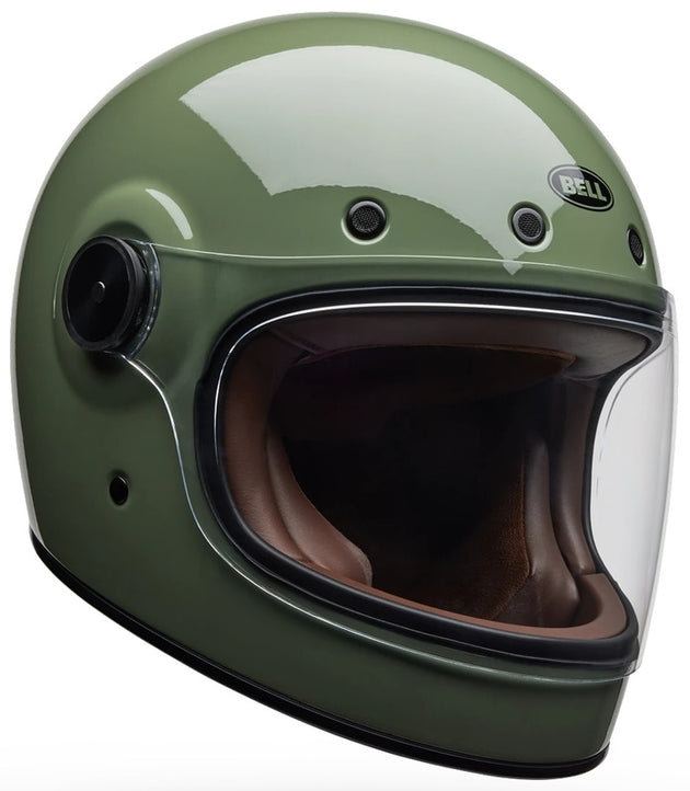 BELL Bullitt GT Helmet - Vintage Olive - Main