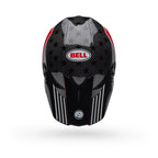 BELL Moto-10 Spherical Helmet - RSD Old Glory Gloss Red/Blue - Extra