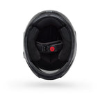 BELL Eliminator Carbon Helmet - Diverge Matte/Gloss White/Black - Extra