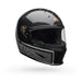 BELL Eliminator Carbon Helmet - RSD Journey Satin/Gloss Black/Gray - Main