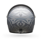 BELL Eliminator Carbon Helmet - RSD Journey Satin/Gloss Black/Gray - Extra