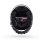 BELL Eliminator Carbon Helmet - RSD Journey Satin/Gloss Black/Gray - Extra