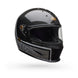 BELL Eliminator Carbon Helmet - RSD Journey Satin/Gloss Black/Gray - Main
