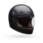 BELL Bullitt GT Carbon Helmet - Matte Black - Extra