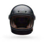 BELL Bullitt GT Carbon Helmet - Matte Black - Extra