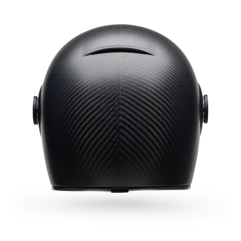 BELL Bullitt GT Carbon Helmet - Matte Black - Extra
