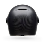 BELL Bullitt GT Carbon Helmet - Matte Black - Extra
