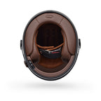 BELL Bullitt GT Carbon Helmet - Matte Black - Extra