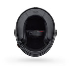 BELL Bullitt GT Carbon Helmet - Gloss Black - Extra