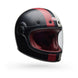 BELL Bullitt GT Helmet - Command Matte Black/White - Main