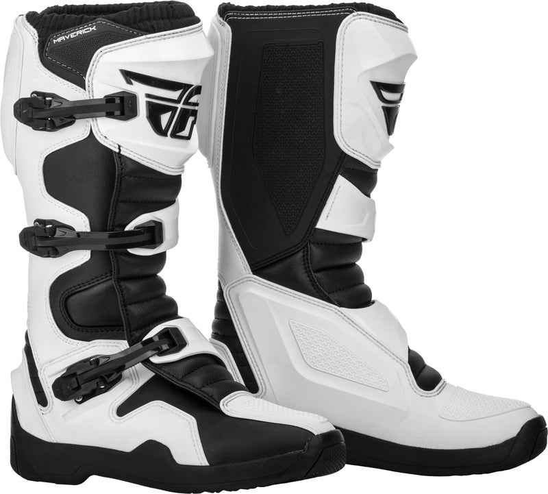 Cizme offroad FLY RACING Maverik