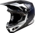 Casca moto off-road FLY Racing Formula S Carbon Legacy