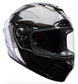 BELL Race Star DLX Flex Helmet - Strike Silver/White - Main
