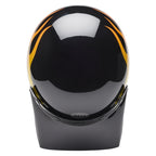 BELL Moto-3 Helmet - Flint Yellow/Black - Extra