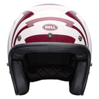 BELL Custom 500 Helmet - Slap Red - Extra