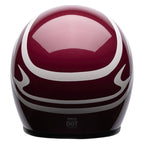 BELL Custom 500 Helmet - Slap Red - Extra
