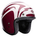 BELL Custom 500 Helmet - Slap Red - Main
