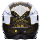BELL Moto-10 Spherical Helmet - Fasthouse DITD'25 Black/Gold - Extra