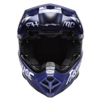 BELL Moto-10 Mips Helmet - Fasthouse Navy - Extra