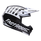 BELL MX-10 Mips Helmet - Fasthouse Black/White - Extra