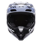 BELL MX-10 Mips Helmet - Fasthouse Black/White - Extra