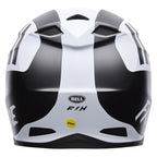 BELL MX-10 Mips Helmet - Fasthouse Black/White - Extra