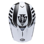 BELL MX-10 Mips Helmet - Fasthouse Black/White - Extra