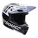 BELL MX-10 Mips Helmet - Fasthouse Black/White - Main