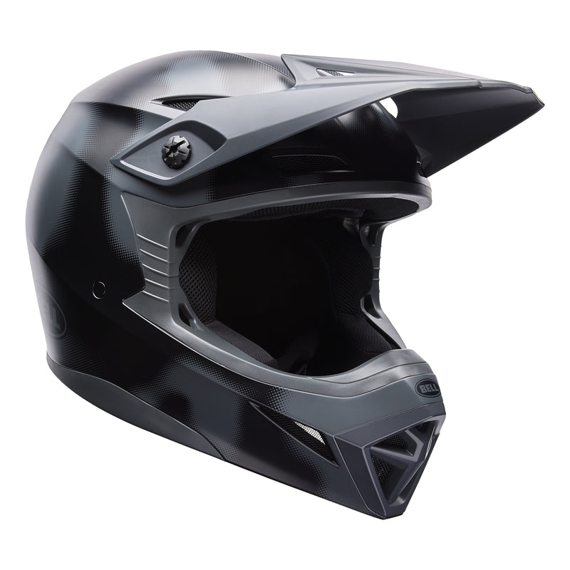 BELL MX-10 Mips Helmet - Black Camo - Main