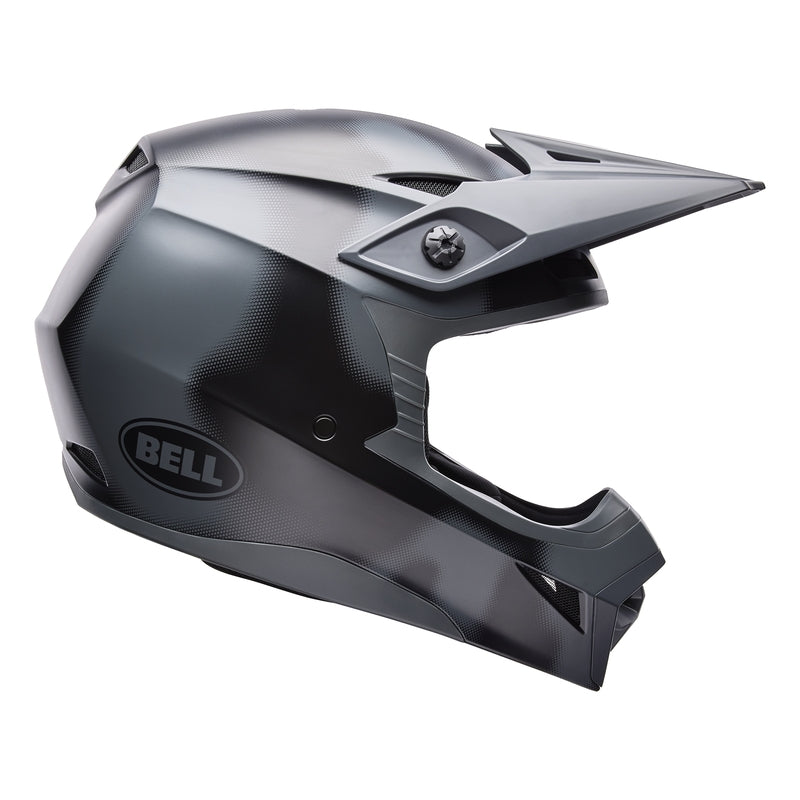BELL MX-10 Mips Helmet - Black Camo - Extra