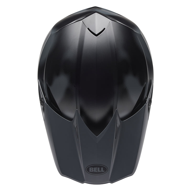 BELL MX-10 Mips Helmet - Black Camo - Extra