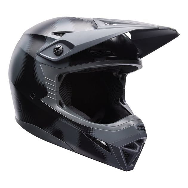 BELL MX-10 Mips Helmet - Black Camo - Main