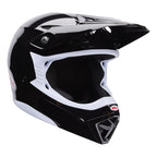 BELL MX-10 Mips Helmet - Solid Black - Extra