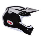 BELL MX-10 Mips Helmet - Solid Black - Extra