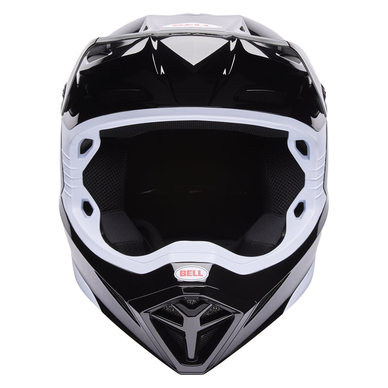 BELL MX-10 Mips Helmet - Solid Black - Extra