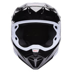 BELL MX-10 Mips Helmet - Solid Black - Extra
