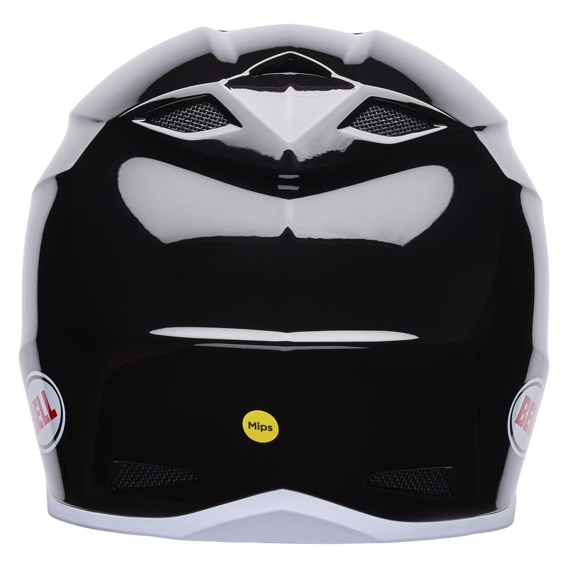 BELL MX-10 Mips Helmet - Solid Black - Extra