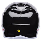 BELL MX-10 Mips Helmet - Solid Black - Extra
