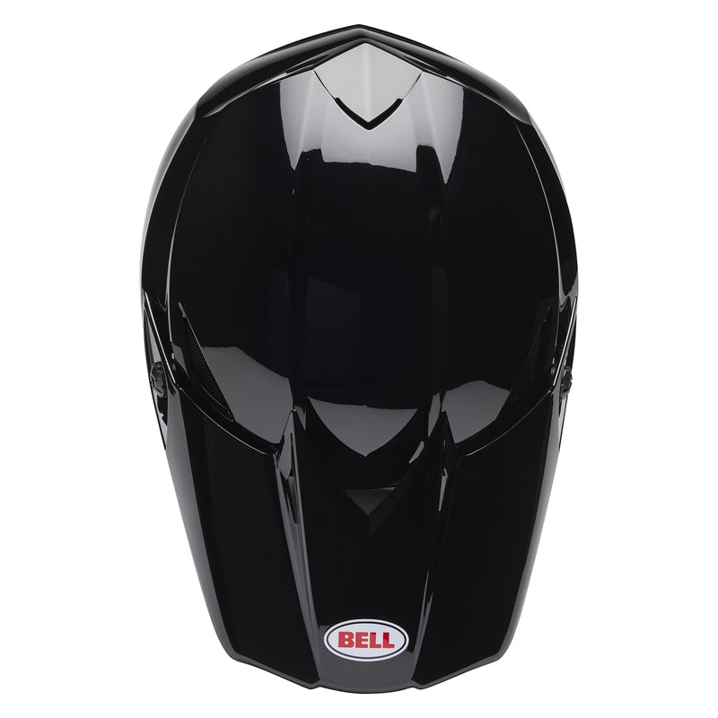 BELL MX-10 Mips Helmet - Solid Black - Extra