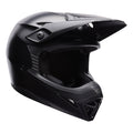BELL MX-10 Mips Helmet - Solid Matte Black - Extra