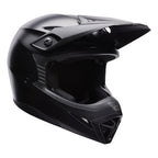 BELL MX-10 Mips Helmet - Solid Matte Black - Extra
