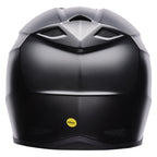 BELL MX-10 Mips Helmet - Solid Matte Black - Extra