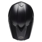 BELL MX-10 Mips Helmet - Solid Matte Black - Extra