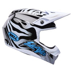BELL Youth MX-10 Mips Helmet - Slayco Limited Edition Black - Extra