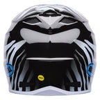 BELL Youth MX-10 Mips Helmet - Slayco Limited Edition Black - Extra