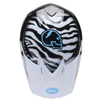 BELL Youth MX-10 Mips Helmet - Slayco Limited Edition Black - Extra