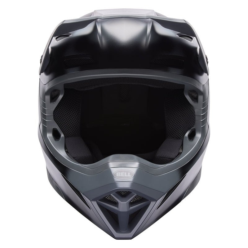 BELL Youth MX-10 Mips Helmet - Black Camo - Extra