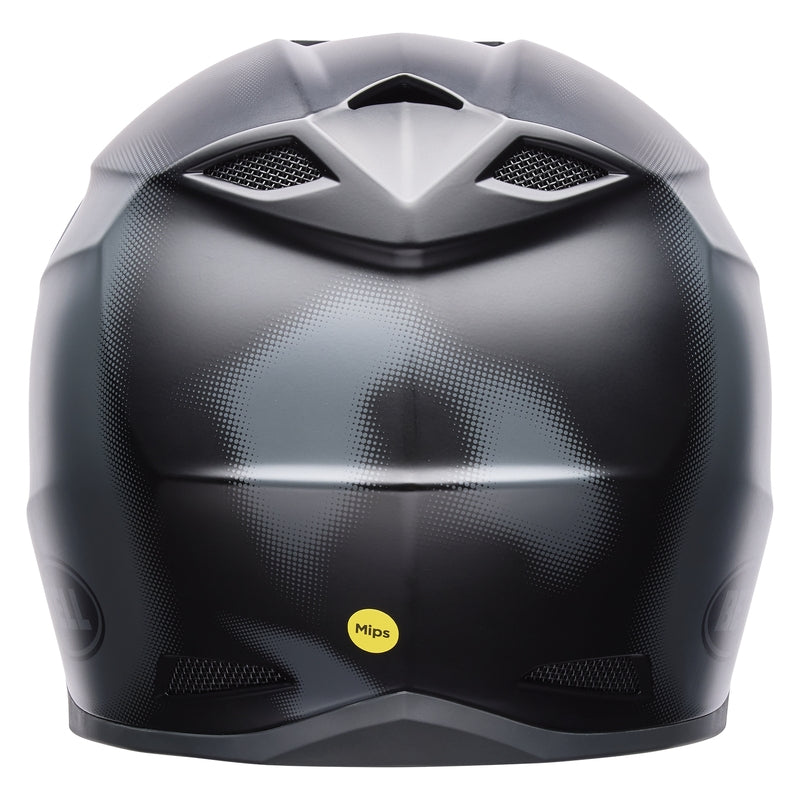 BELL Youth MX-10 Mips Helmet - Black Camo - Extra