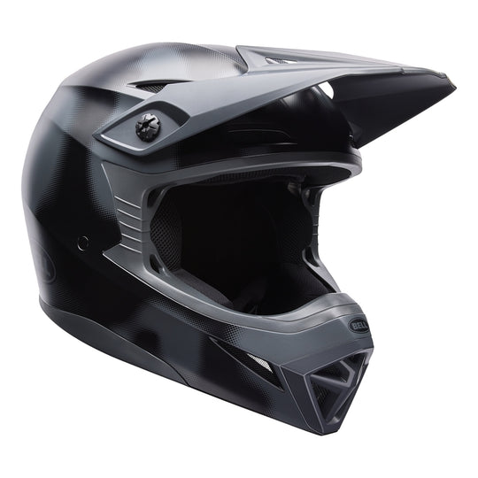 BELL Youth MX-10 Mips Helmet - Black Camo - Main
