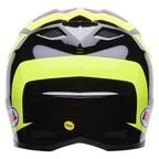 BELL Youth MX-10 Mips Helmet - Talon Yellow/Black - Extra